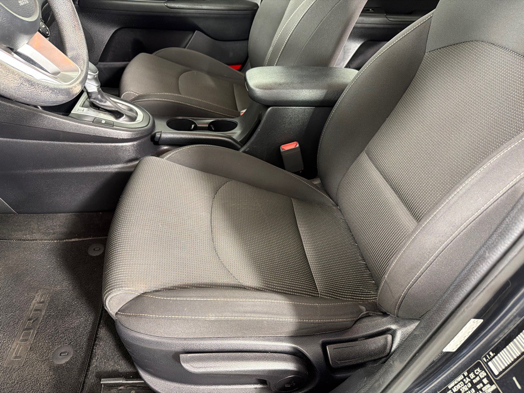 2019 Kia Forte Image 11