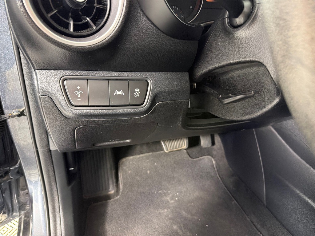 2019 Kia Forte Image 13