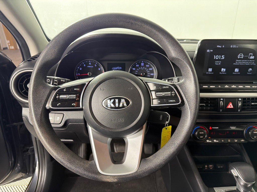 2019 Kia Forte Image 14