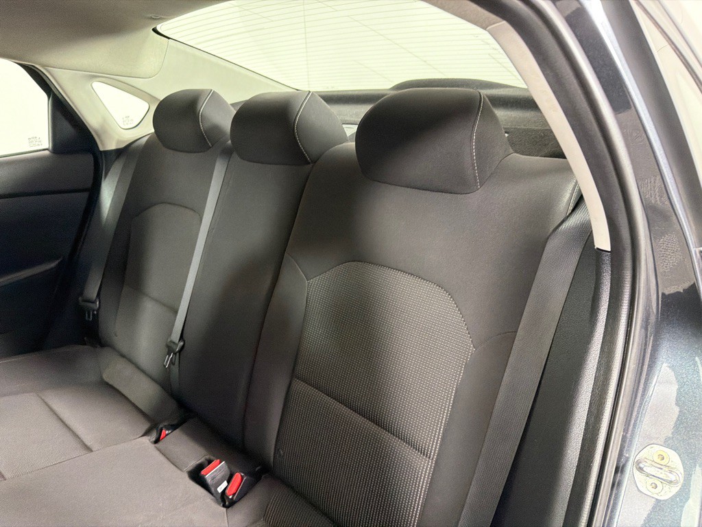 2019 Kia Forte Image 18