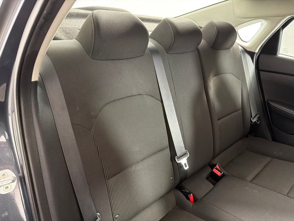 2019 Kia Forte Image 20