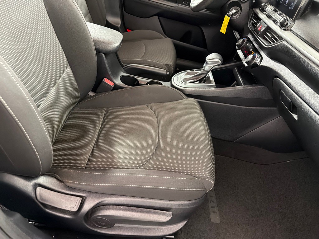 2019 Kia Forte Image 21