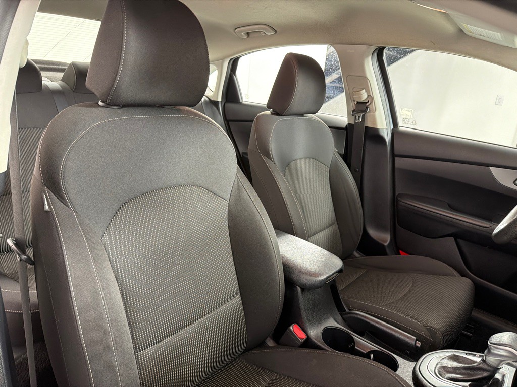 2019 Kia Forte Image 22