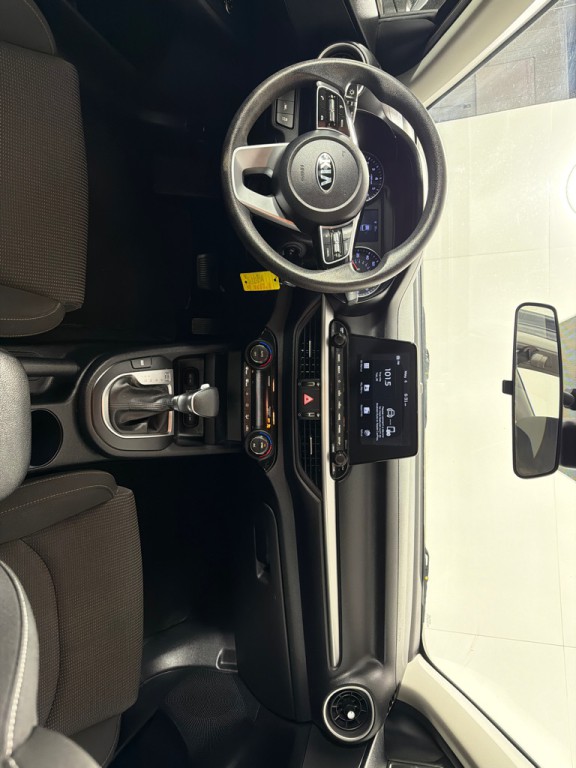 2019 Kia Forte Image 23