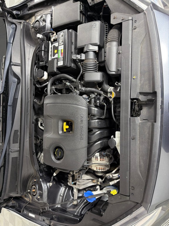 2019 Kia Forte Image 24
