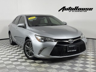 Image for 2015 Toyota Camry SE ID: 7395724