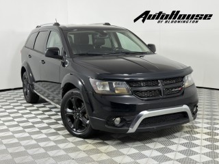 Image for 2019 Dodge Journey Crossroad ID: 7395926
