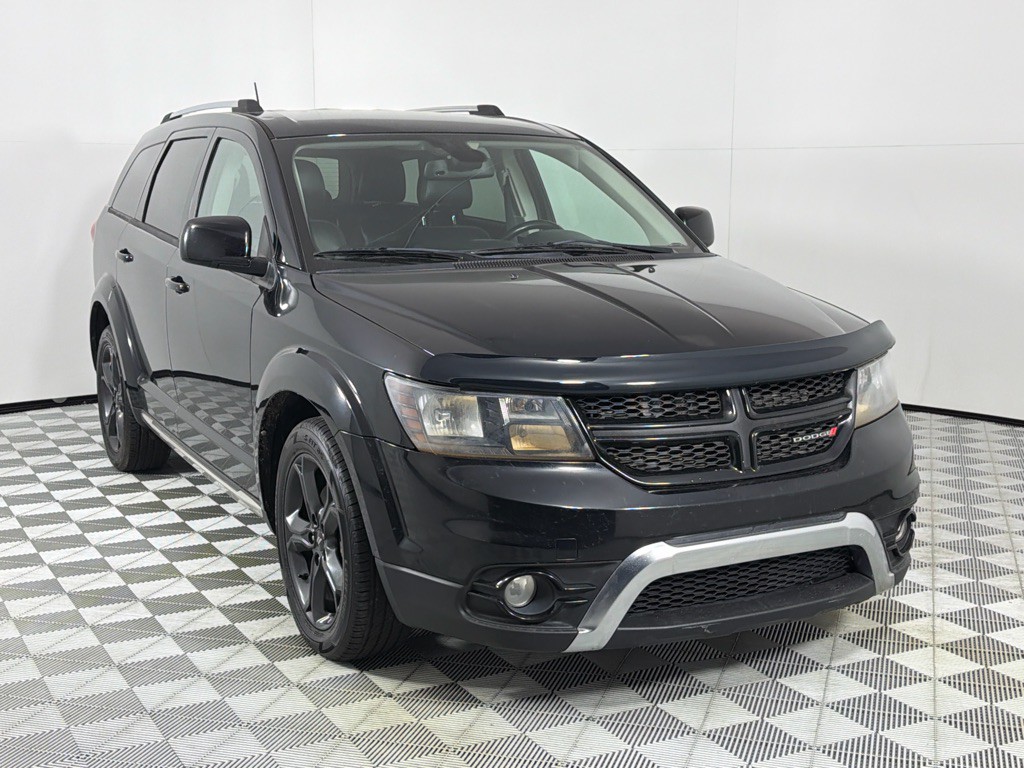2019 Dodge Journey Image 3