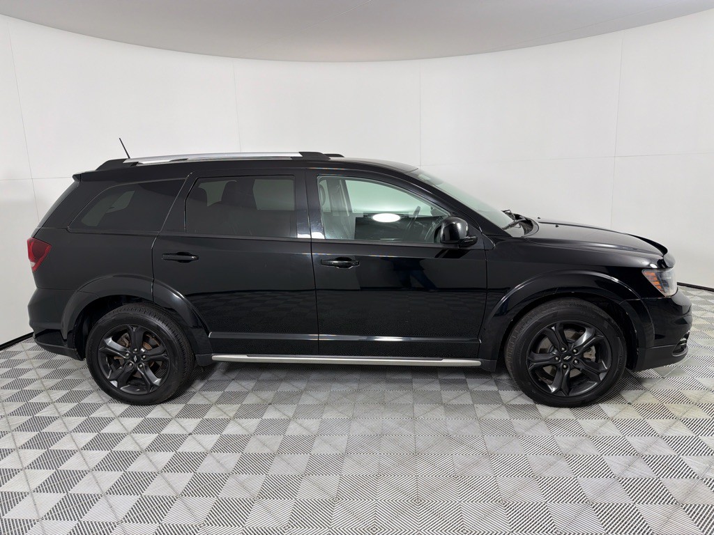 2019 Dodge Journey Image 4