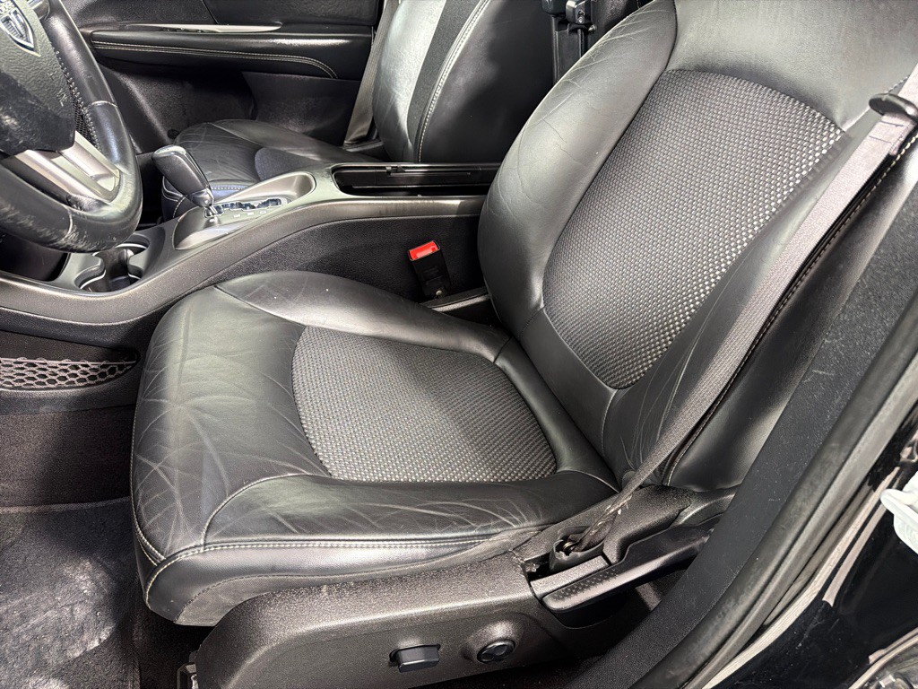 2019 Dodge Journey Image 11
