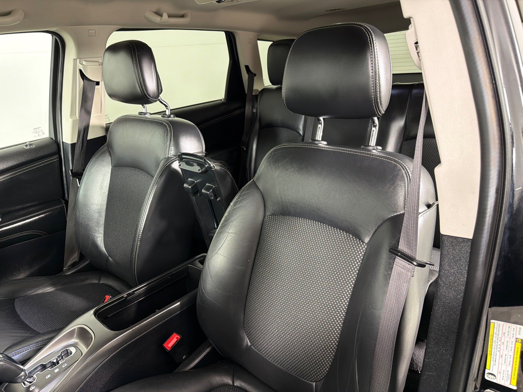 2019 Dodge Journey Image 12