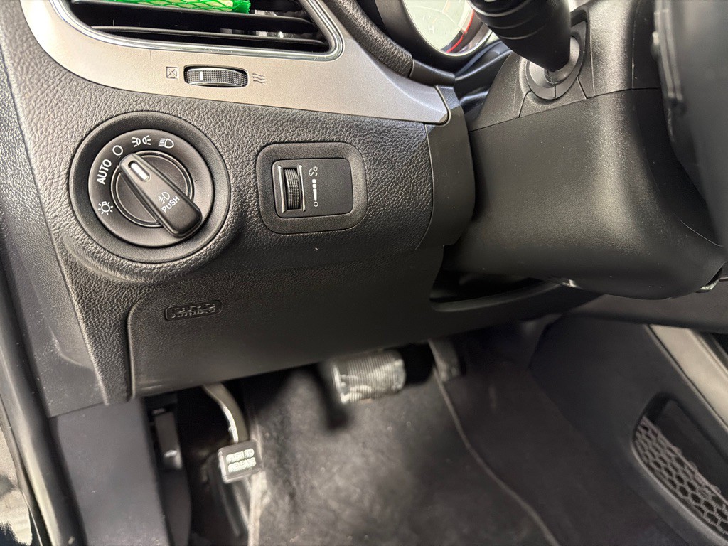 2019 Dodge Journey Image 13