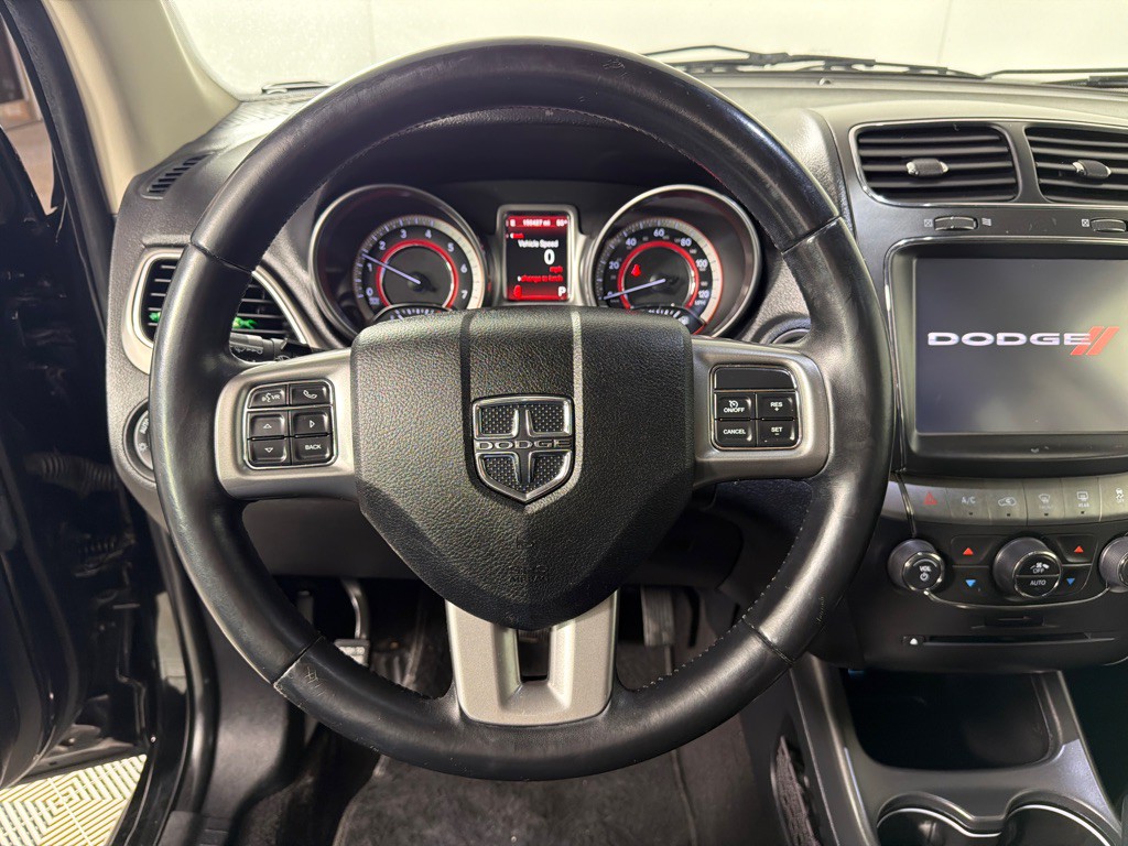 2019 Dodge Journey Image 14