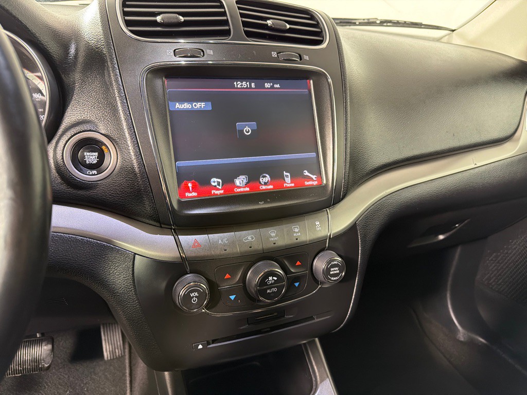 2019 Dodge Journey Image 16