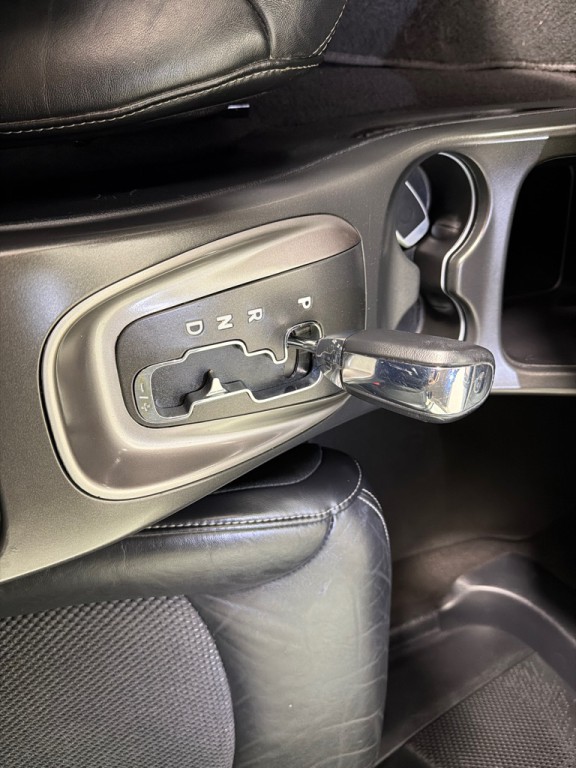 2019 Dodge Journey Image 17
