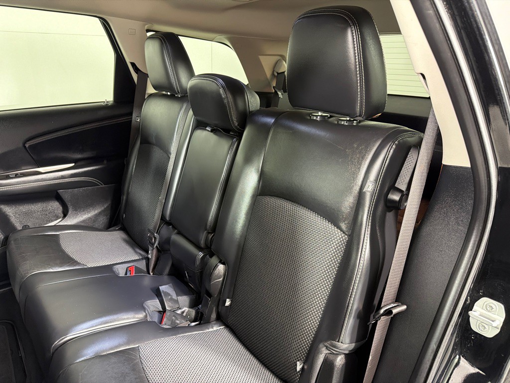 2019 Dodge Journey Image 19