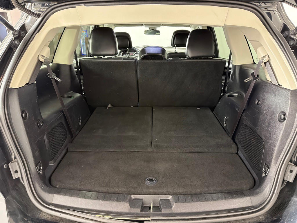 2019 Dodge Journey Image 20