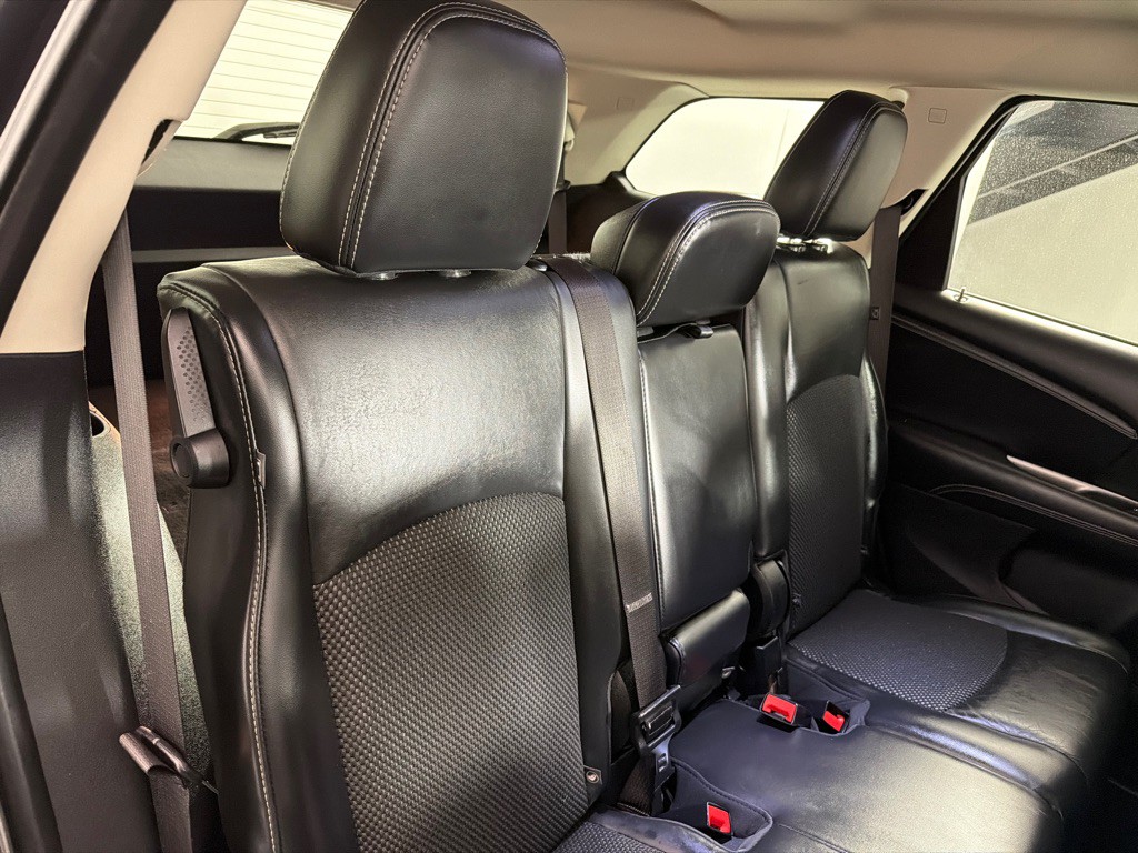 2019 Dodge Journey Image 22