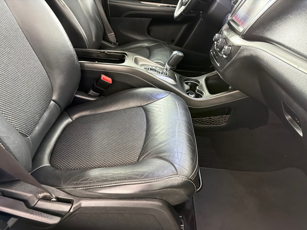 2019 Dodge Journey Image 23