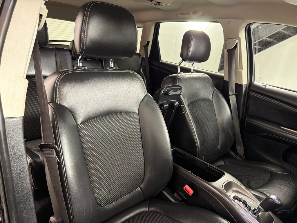 2019 Dodge Journey Image 24