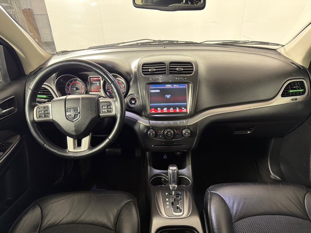 2019 Dodge Journey Image 25