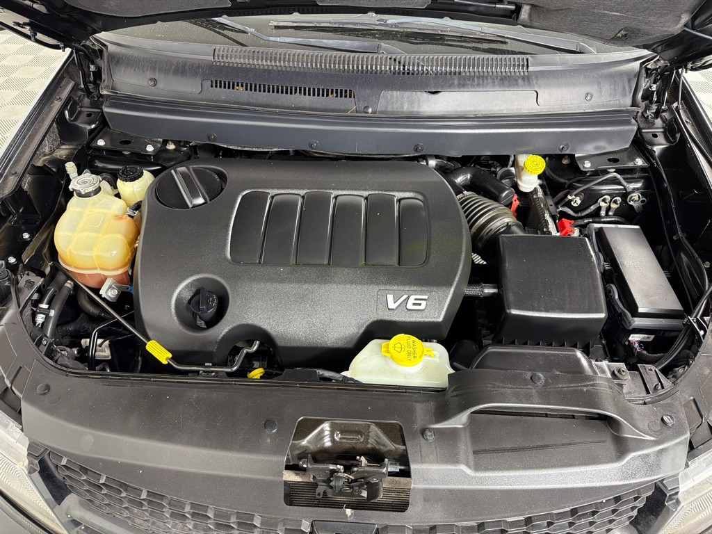 2019 Dodge Journey Image 26