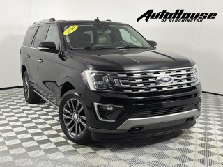 Image for 2020 Ford Expedition Limited ID: 7396235