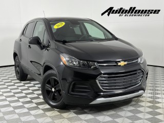 Image for 2020 Chevrolet Trax LS ID: 7397220