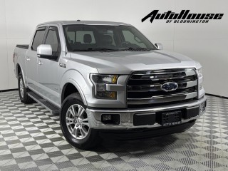 Image for 2015 Ford F-150 Supercrew ID: 7397327