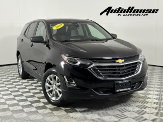Image for 2020 Chevrolet Equinox  ID: 7397458