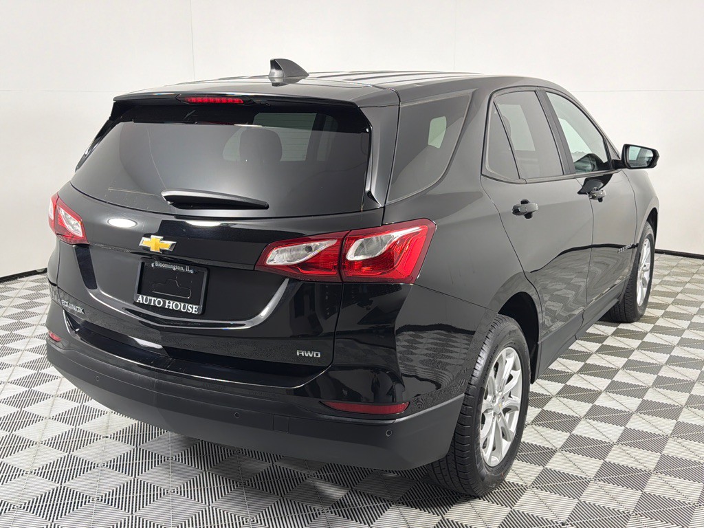 2020 Chevrolet Equinox Image 5