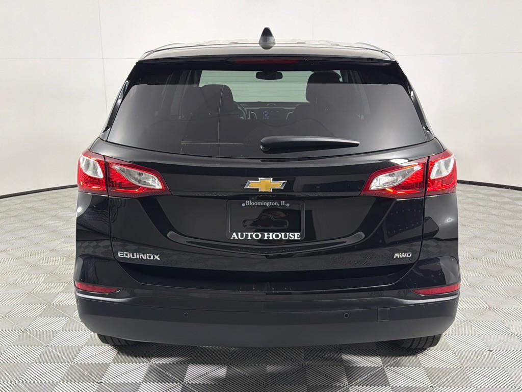 2020 Chevrolet Equinox Image 6