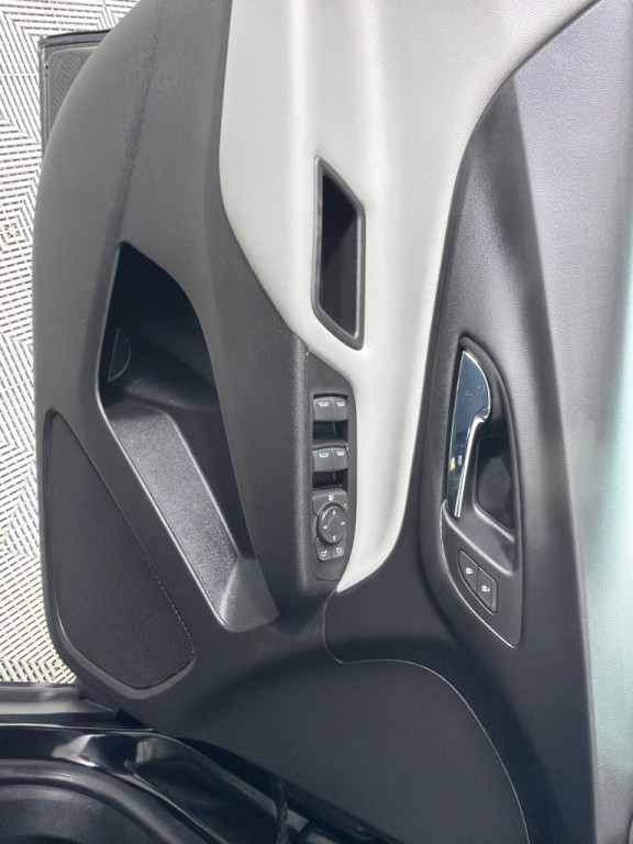 2020 Chevrolet Equinox Image 11