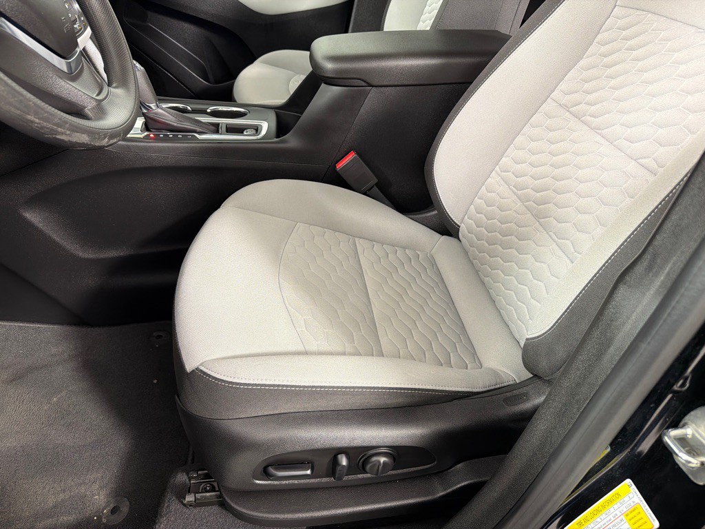 2020 Chevrolet Equinox Image 12