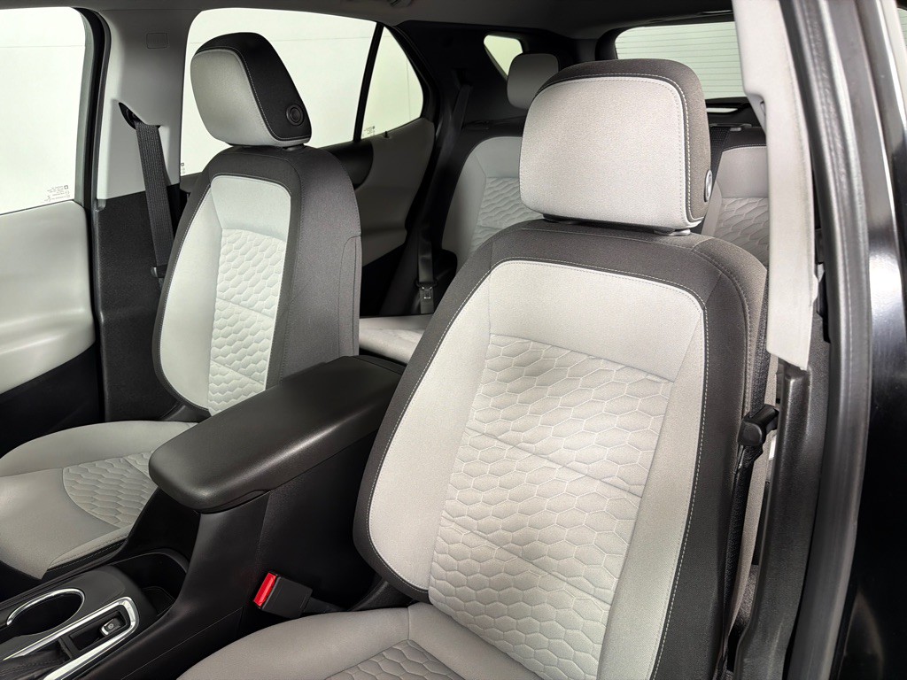 2020 Chevrolet Equinox Image 13