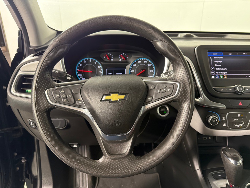 2020 Chevrolet Equinox Image 15