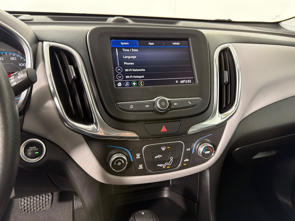 2020 Chevrolet Equinox Image 16