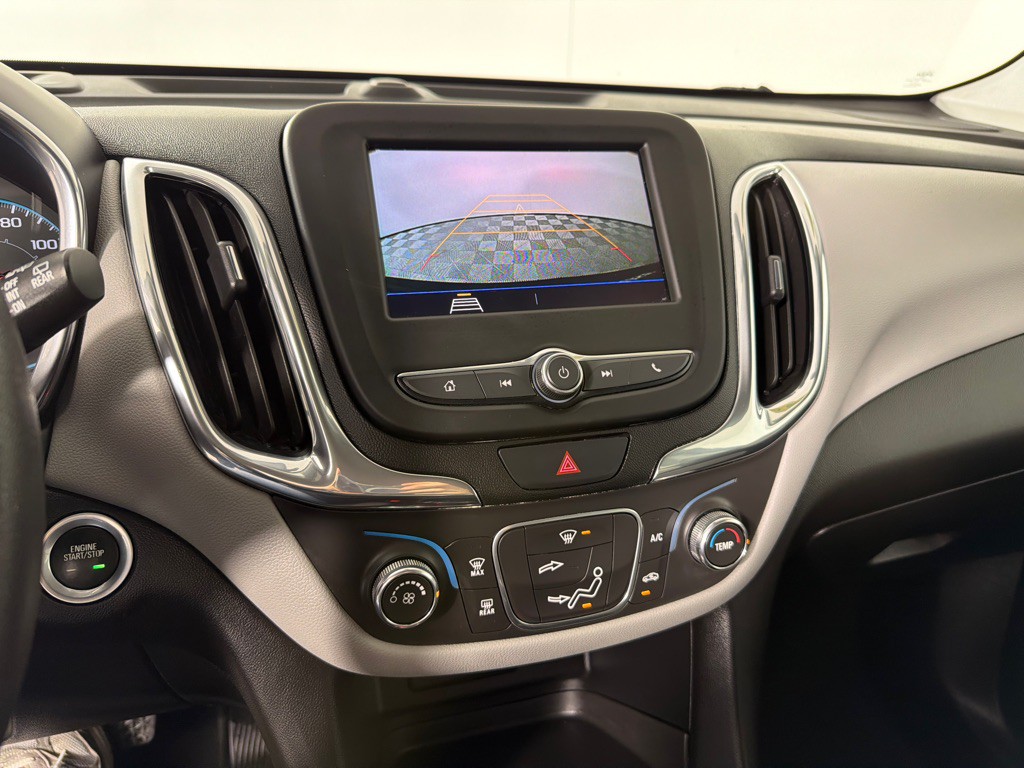 2020 Chevrolet Equinox Image 17