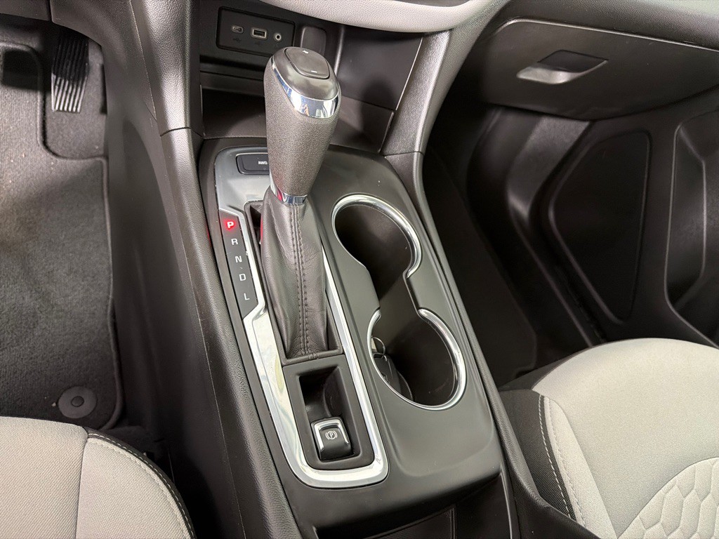 2020 Chevrolet Equinox Image 18