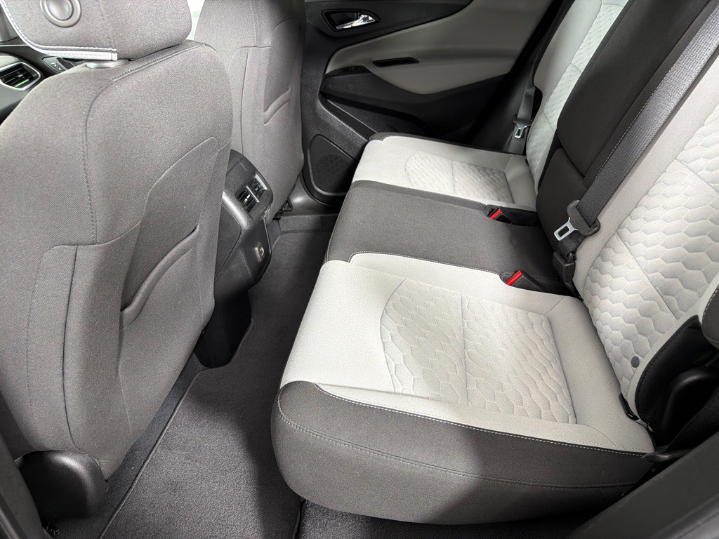 2020 Chevrolet Equinox Image 19