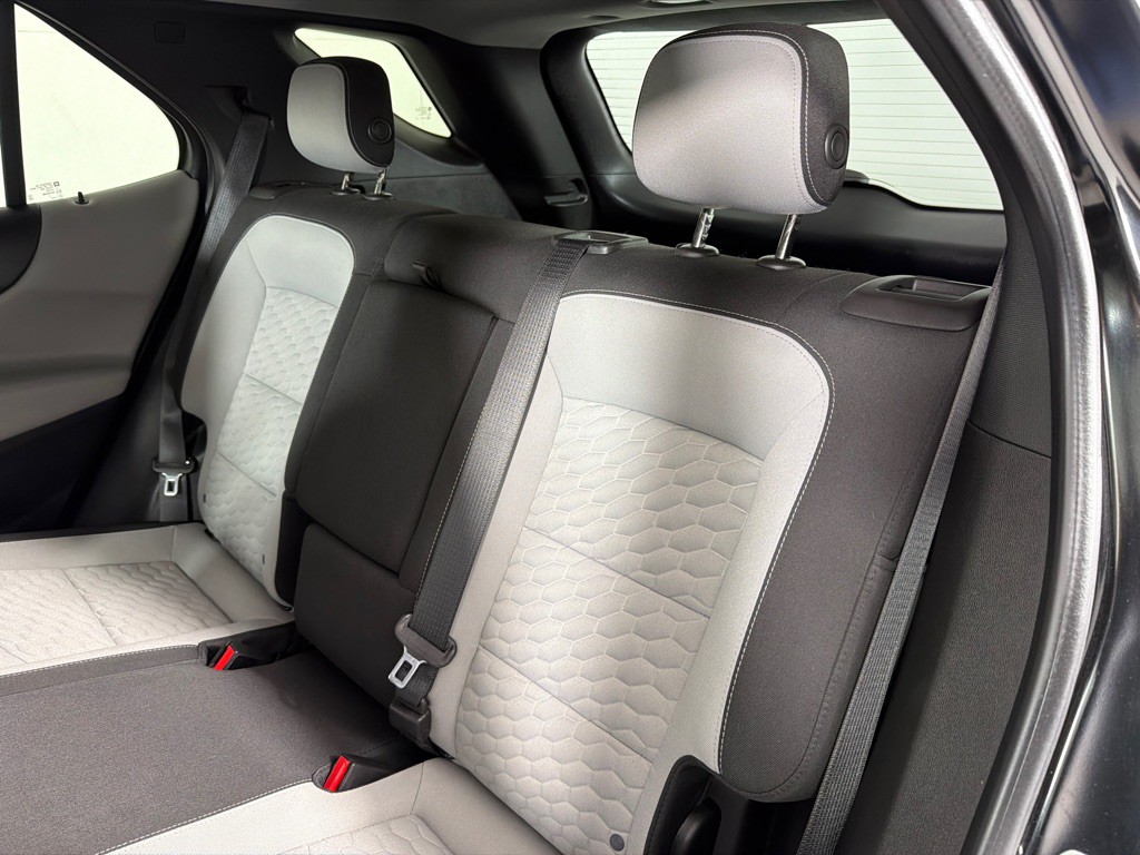 2020 Chevrolet Equinox Image 20
