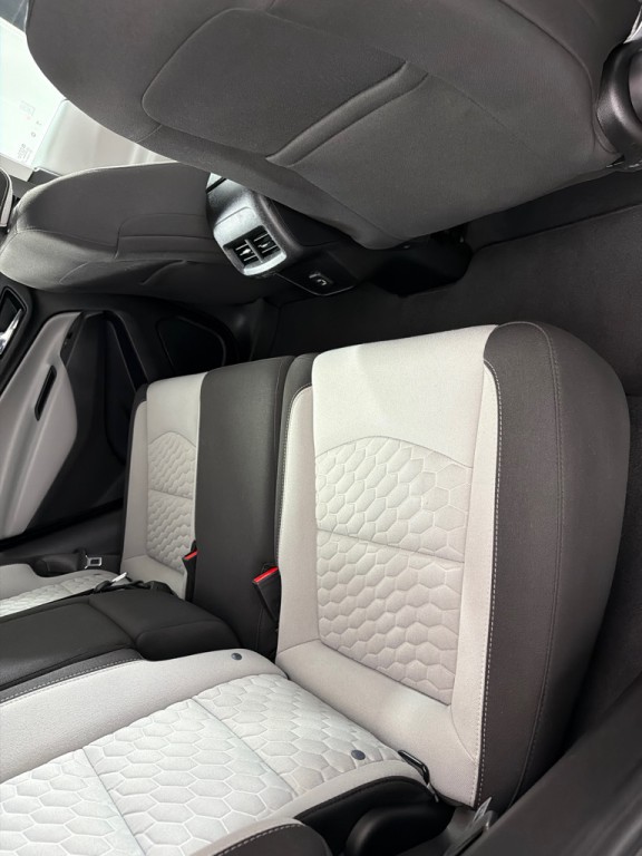 2020 Chevrolet Equinox Image 22