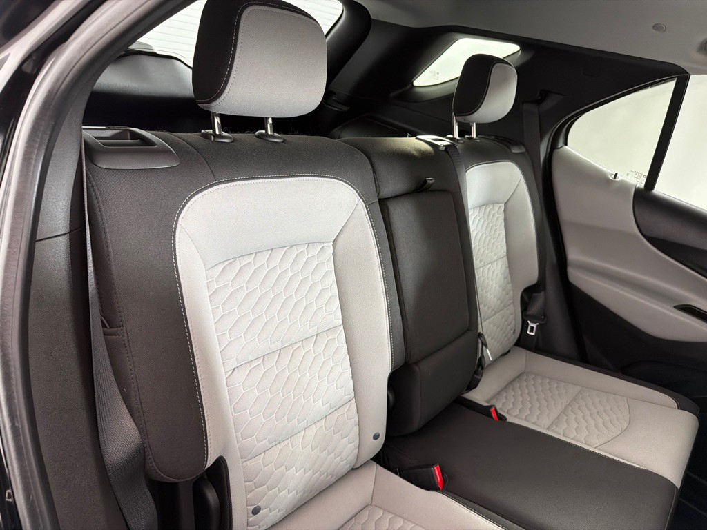 2020 Chevrolet Equinox Image 23