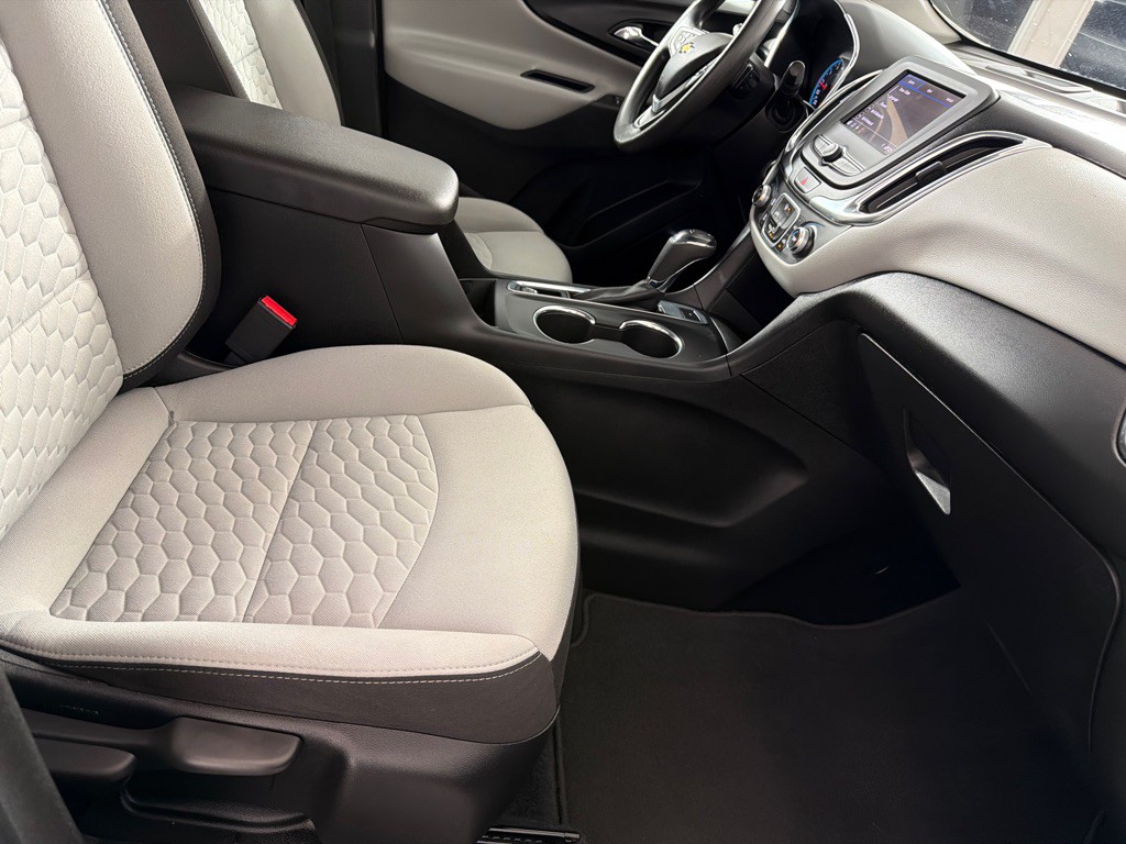 2020 Chevrolet Equinox Image 24
