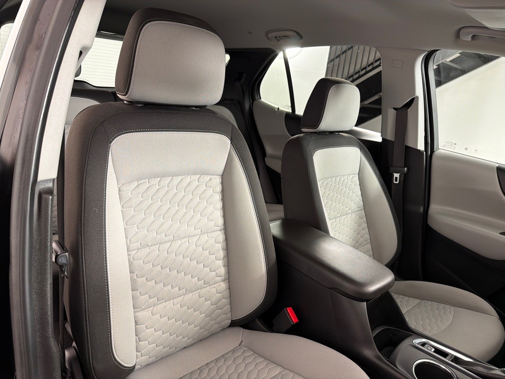 2020 Chevrolet Equinox Image 25