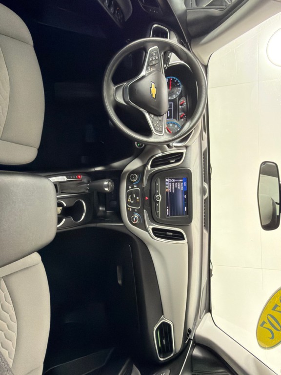 2020 Chevrolet Equinox Image 26