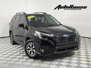 Image for 2023 Subaru Forester Premium ID: 7398409