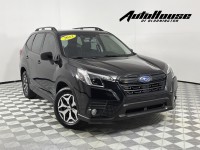 Image for 2023 Subaru Forester Premium ID: 7398409