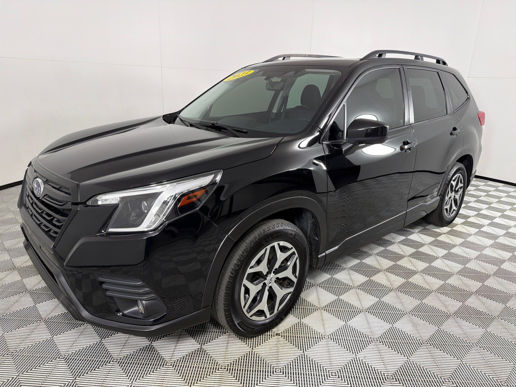 2023 Subaru Forester Image 9