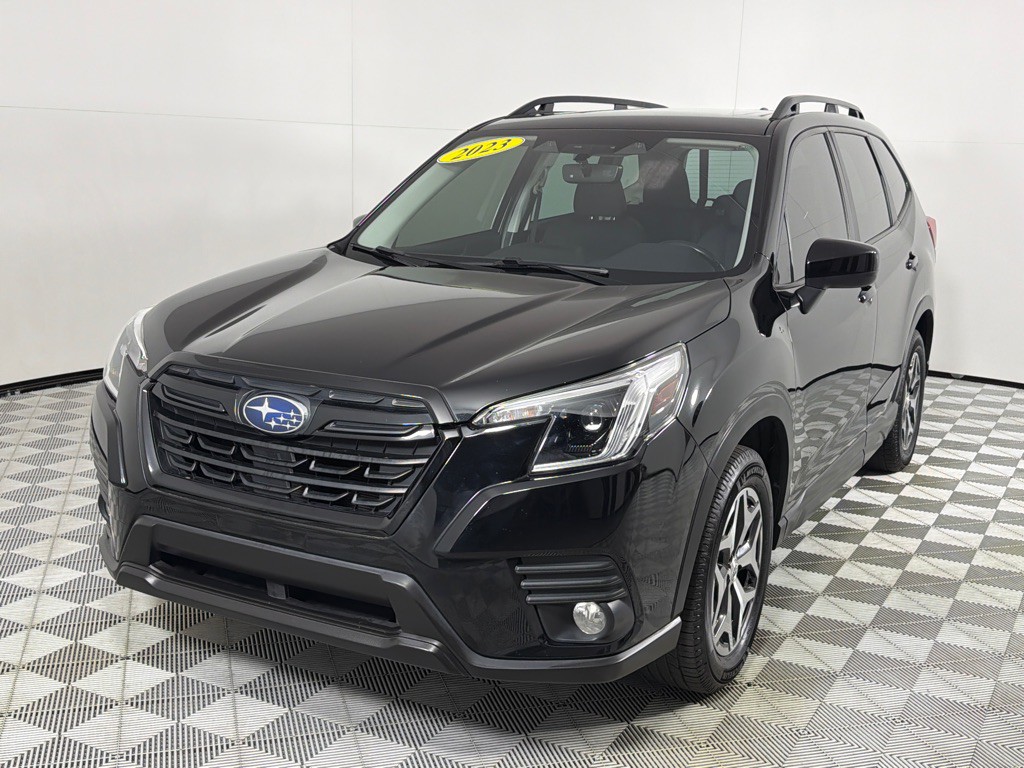 2023 Subaru Forester Image 10